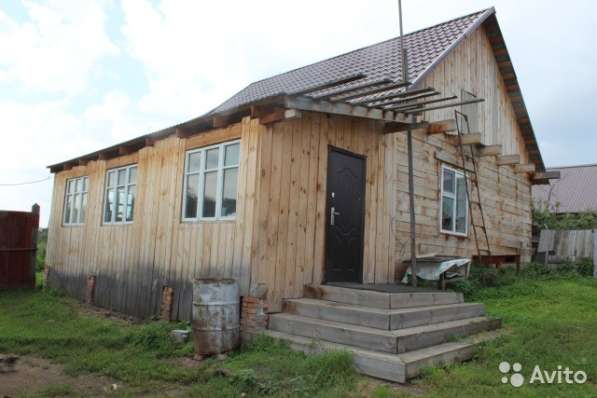 Продам дом в с. Сухобузимское в Красноярске фото 9