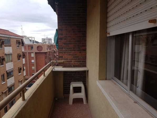 Квартира на Bulevar del Pla, Аликанте в фото 9