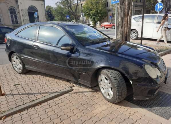 Mercedes-Benz, C-klasse, продажа в г.Ереван в фото 3