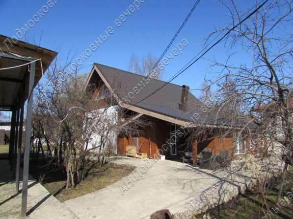 realty_mapper3.plot_in_locationИндивидуальное жилищное ст-во. Площадь 15.00 сот.Есть Электричество. в Балашихе фото 27