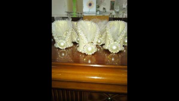 Таросики на свадьбу в Ростове-на-Дону фото 5