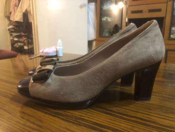 Туфли женские 37 размер в Волгограде фото 4