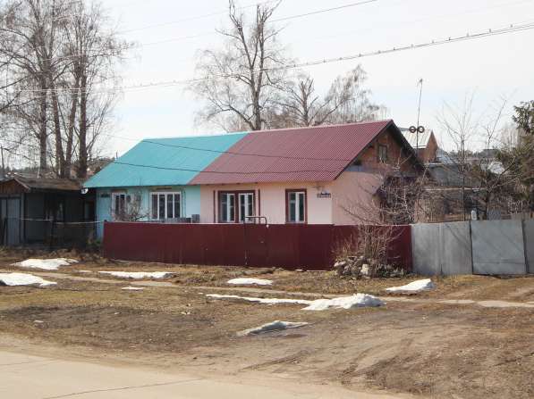 Продажа половины дома с большим земельным участком в Димитровграде фото 16