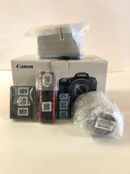 Canon EOS 90D 32.5MP Digital SLR Camera KIT w Accessories в 