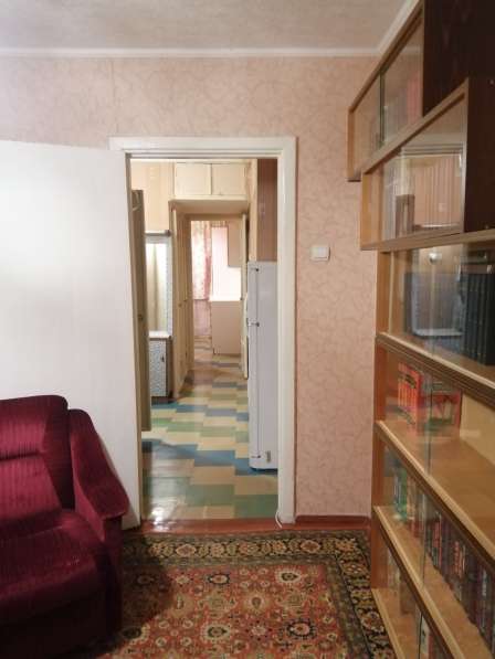 Продам 3-х комнатную квартиру в Донецке в фото 3