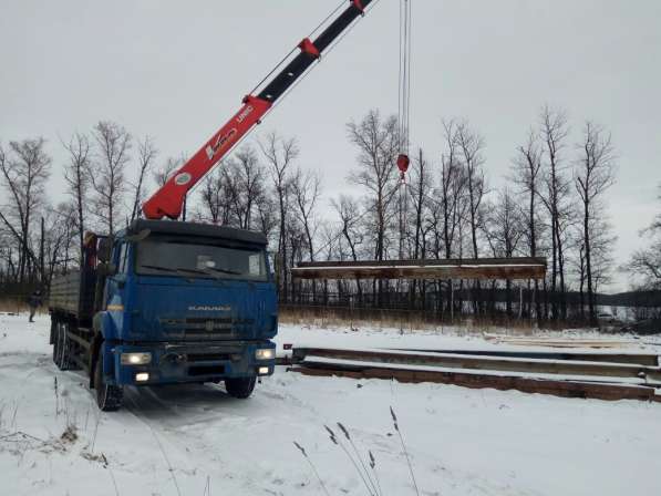 Аренда Автокрана 25 тонн 32 тонны Одинцово в Красногорске фото 3