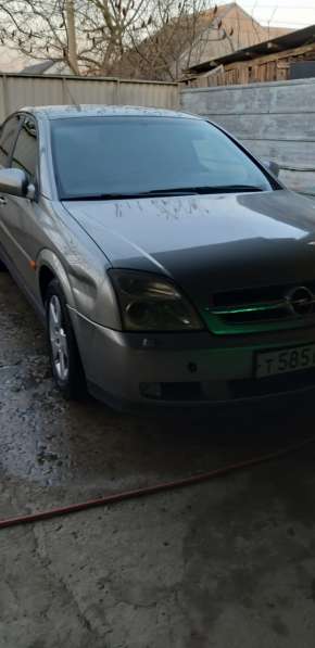 Opel, Vectra, продажа в Абинске в Абинске фото 8