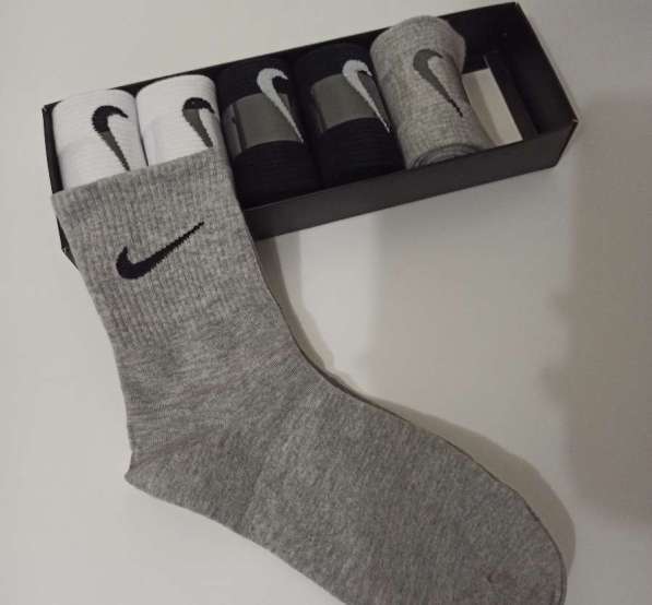 Носки мужские Nike в Кирове