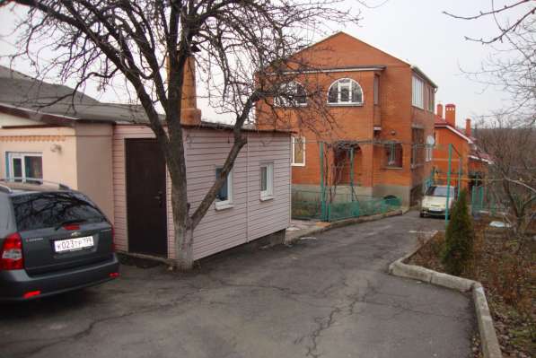 Продам дом в Ростов-на-Дону.Жилая площадь 190 кв.м. в Ростове-на-Дону фото 33