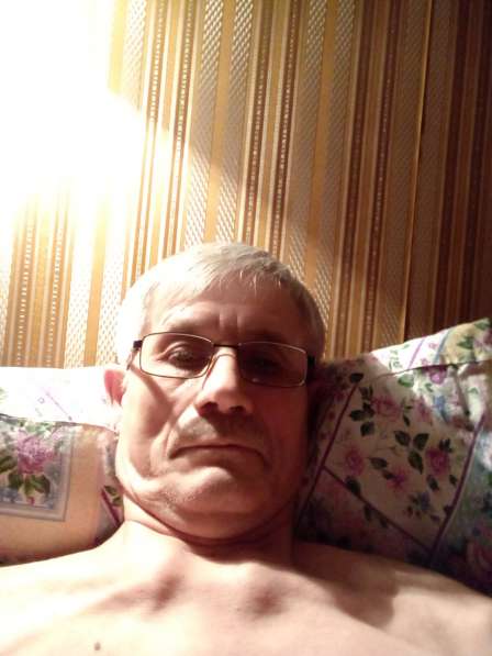 Владимир, 67 лет, хочет пообщаться в Воркуте