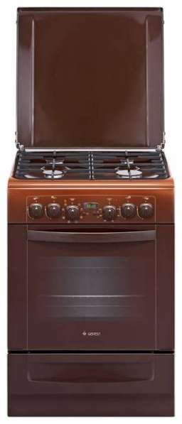 Плита кухонная Gefest 6102-03 К