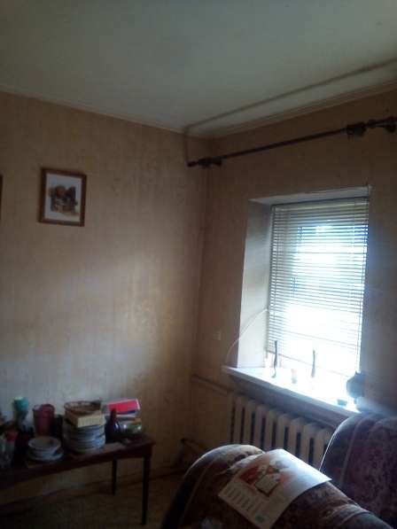 Продам дом со всеми удобствами, ц. вода и канализация, вьезд в Таганроге фото 3