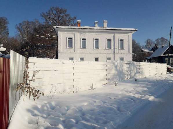 Продам дом в прекрасном экологическом чистом месте г.Городце в Нижнем Новгороде фото 12