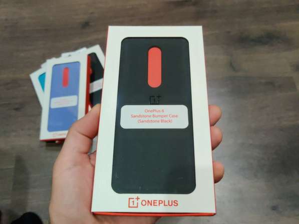 Чехлы OnePlus 8 pro и 8 в Москве фото 5
