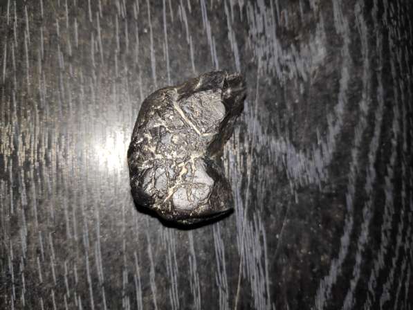 Martian Meteorite в 
