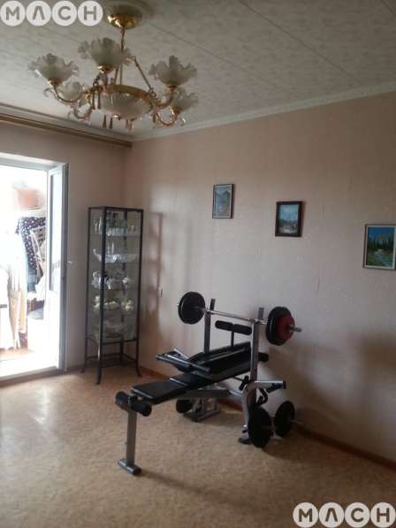 1-ком. квартира ул. Гашека д.1 в Омске фото 14