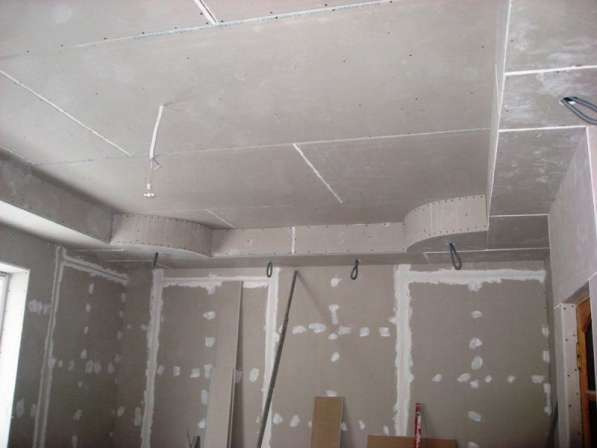 Услуги по ремонту квартир в Гомеле в фото 4