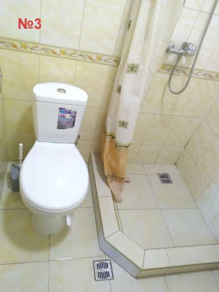 Комната 48 м&sup2; в 4-к, 1/3 эт в Феодосии фото 27