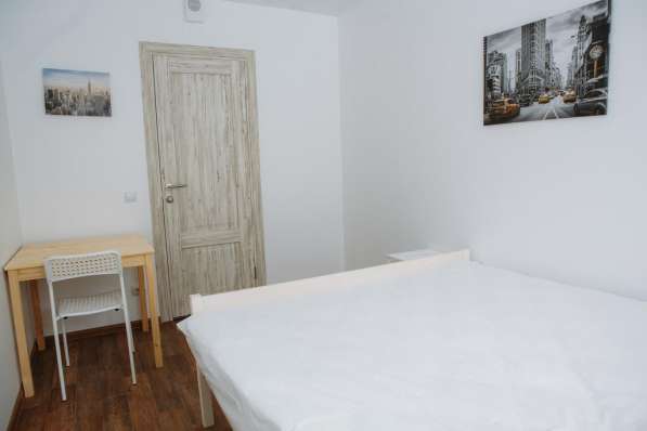 Хостелы Рус-Ясная Поляна в Череповце фото 13