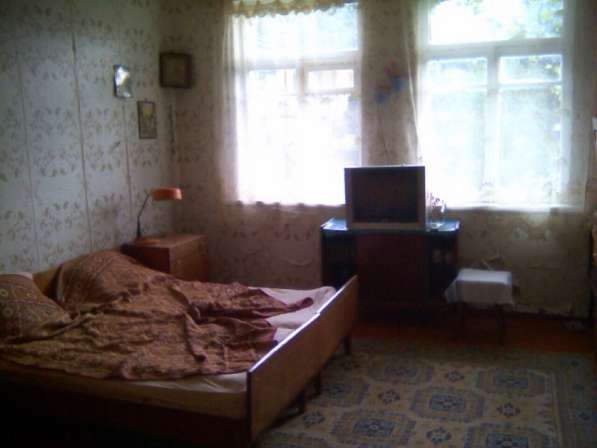 Трёхкомнатная квартира в Абхазии в фото 3