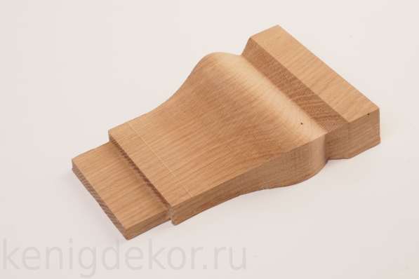 3D изделия из дерева в Калининграде фото 3
