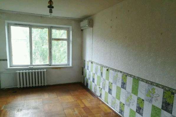 Продам трехкомнатную квартиру в Краснодар.Жилая площадь 65 кв.м.Этаж 5.Дом кирпичный.