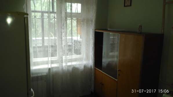 Продам 1-на комнатную квартиру на Героев Сибиряков 67а в Воронеже фото 9