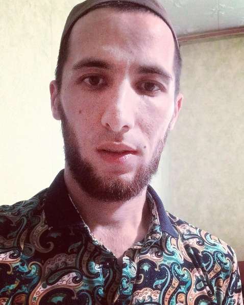 Юсуф, 25 лет, хочет пообщаться в Казани фото 3