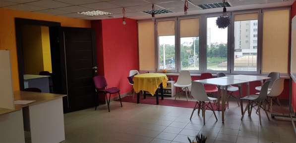 Сдаю в аренду офисное помещение в фото 15