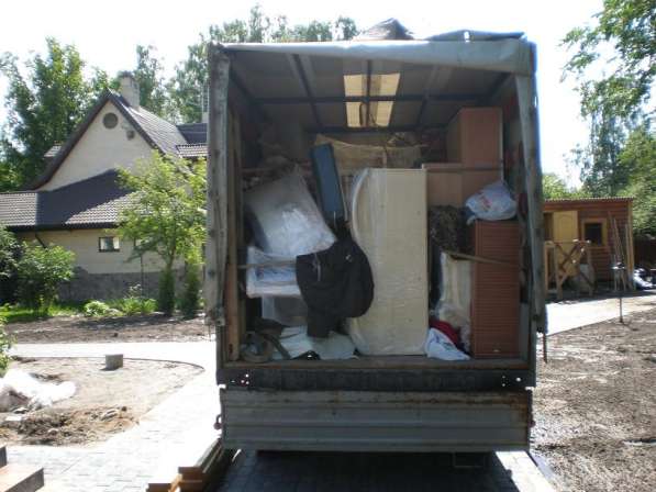 Переезд из/в Челябинск. Грузоперевозки по РФ в Челябинске фото 17