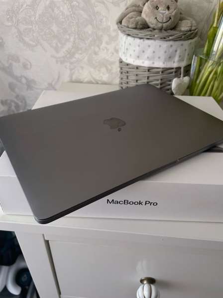 Apple MacBook Pro 13 2020 i5