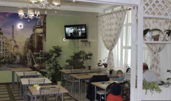 Номер в комфортабельном отеле в Новороссийске