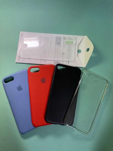 Новый iPhone SE 2020,64Gb, рст в Краснодаре