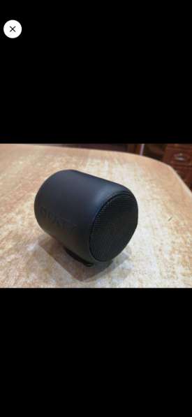 Беспроводная колонка Sony SRS xb10 в Новосибирске