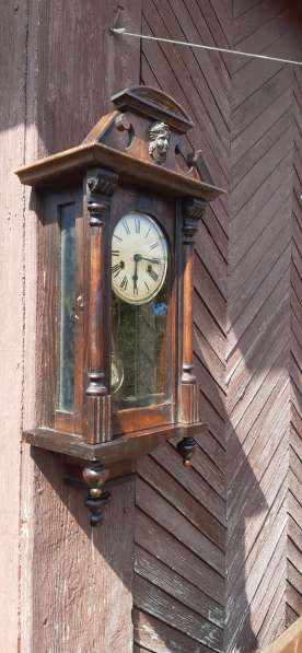 Настенные часы в Санкт-Петербурге фото 4