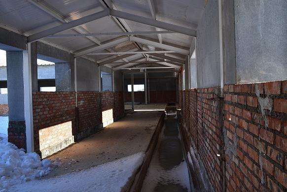 Аренда производственное помещение в Санкт-Петербурге фото 3