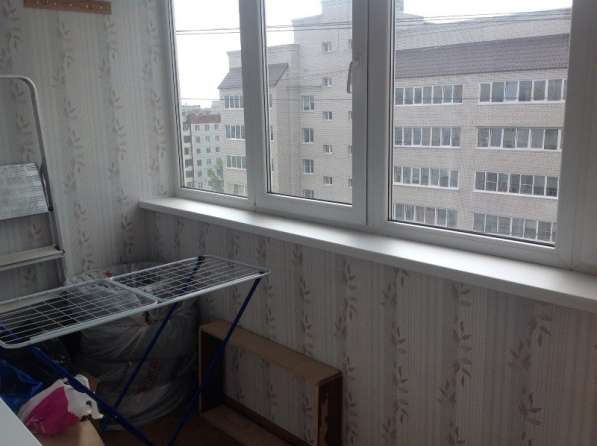 Продажа однокомнатной квартирына Павловском тракте 271 в Барнауле фото 3