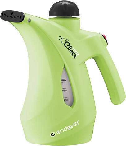 Пароочиститель ENDEVER Odyssey Q-411