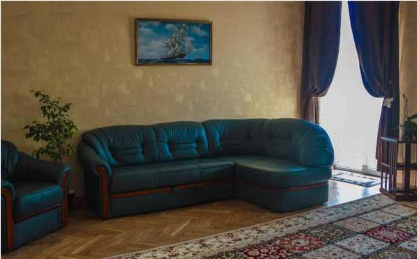 Сдаётся 2-х комнатная квартира в исторической части Одессы в фото 9