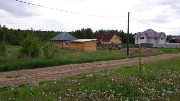 Продаю хороший участок земли в экологически чистом районе! в Иркутске фото 10
