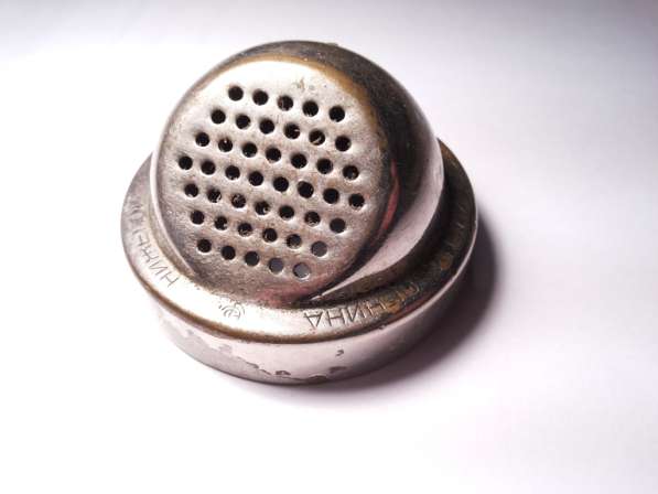 Запчасти к антикварным телефонам