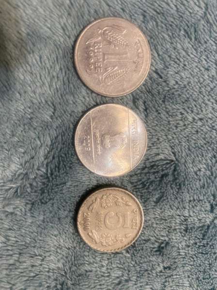 Монеты в Санкт-Петербурге фото 7