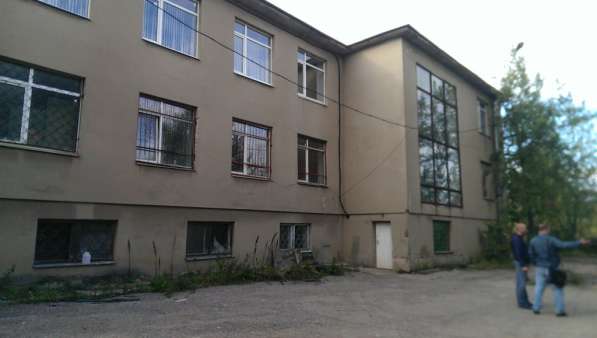 Продаю административно-офисное здание 1025 кв. м в Великом Новгороде фото 15