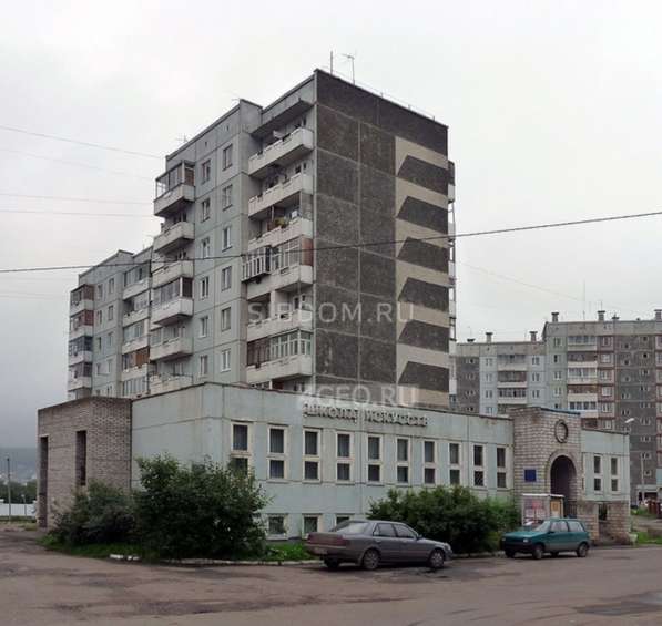 Продам 1 комн на Словцова 11 в Красноярске фото 6