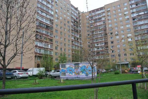 Продам трехкомнатную квартиру в Москве. Этаж 7. Дом панельный. Есть балкон. в Москве фото 16