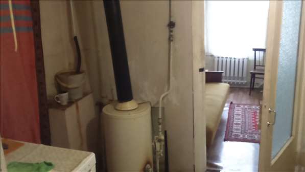 Продам дом в Ростове-на-Дону. Жилая площадь 30 кв.м. в Ростове-на-Дону фото 8