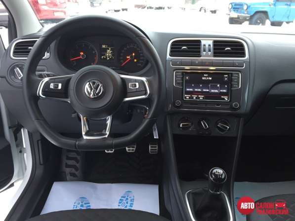 Volkswagen, Polo, продажа в Череповце в Череповце фото 9