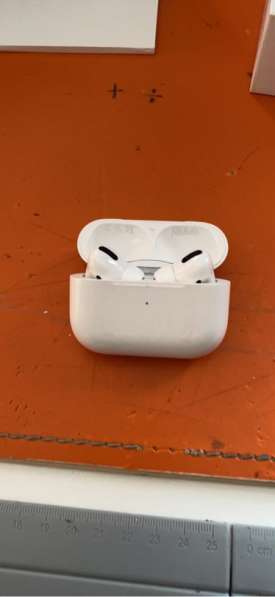 AirPods Pro в Можайске фото 7