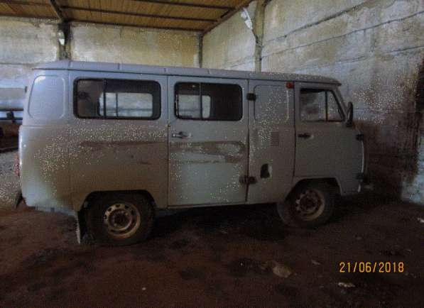 УАЗ, 469, продажа в Оренбурге в Оренбурге фото 3