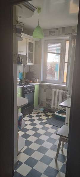 Обмен квартиру на дом/полдома в фото 5